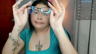 agatha_riccie recorded nude video 901038