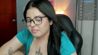 agatha_riccie recorded nude video 901038