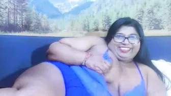 indianhoney24 recorded nude video 901058