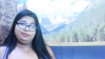 indianhoney24 recorded nude video 901058