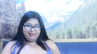 indianhoney24 recorded nude video 901058