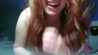 Climaxfairy chill amateur cam show