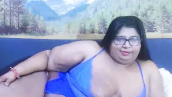 indianhoney24 recorded nude video 901100