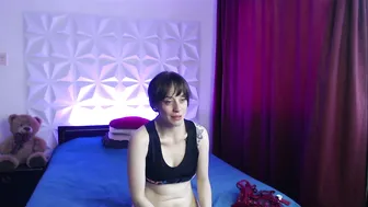 amalett recorded nude video 901104