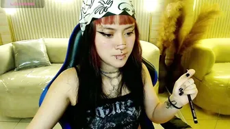 tasty_morita_r recorded nude video 901111