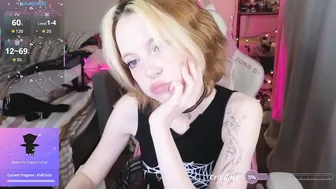 crackling_tati recorded nude video 901182