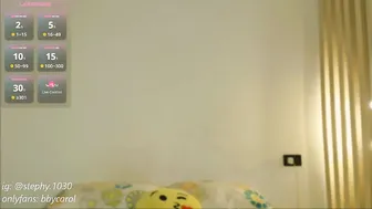 steph_y1030 recorded nude video 901269