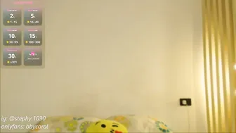 steph_y1030 recorded nude video 901269