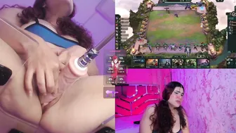 saribloomy recorded nude video 901313