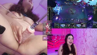 saribloomy recorded nude video 901313