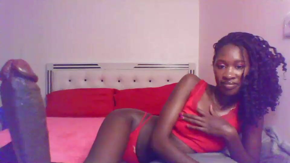 Petitequeen099 ebony - 11-Apr-26