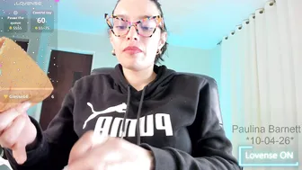 polybarnett recorded nude video 901365