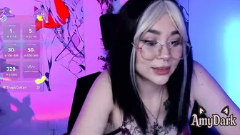 Amydark porn chat video (04-11-2026)