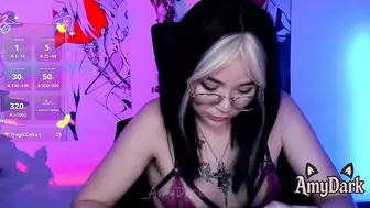 Amydark porn chat video (04-11-2026)
