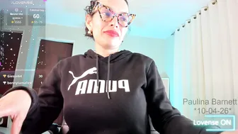 polybarnett recorded nude video 901390
