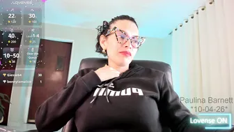 polybarnett recorded nude video 901390
