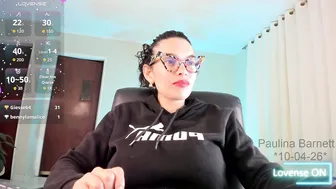 polybarnett recorded nude video 901390