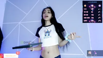lilylouisee_ recorded nude video 901410