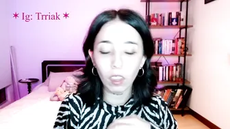 Silkbite amateur cam video - (04-11-2026)