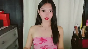 Kitteylovesyou webcam video - (04/11/2026)