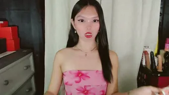 Kitteylovesyou webcam video - (04/11/2026)