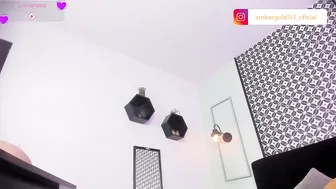amber_gold113 recorded nude video 901449