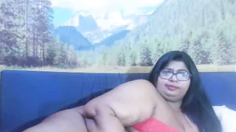 indianhoney24 recorded nude video 901467