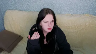 lunariaas recorded nude video 901513