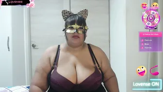 amaia_char recorded nude video 901554