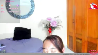 nicole_santana_ recorded nude video 901587