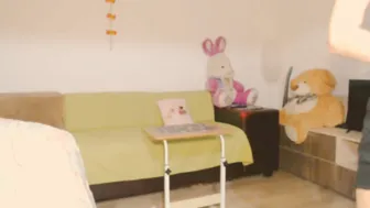 anysadoll recorded nude video 901615
