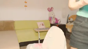 anysadoll recorded nude video 901615