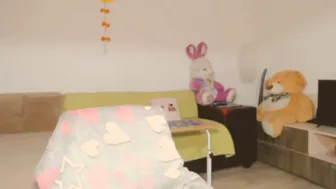 anysadoll recorded nude video 901655