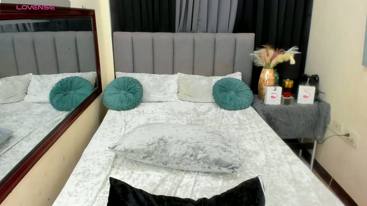 Ayanamilker couple - 04/12/2026