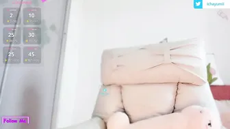 sweet_yumiq recorded nude video 901712