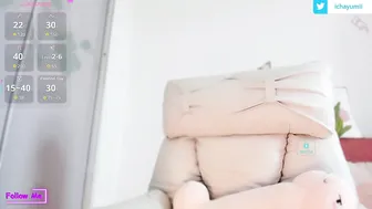 sweet_yumiq recorded nude video 901712