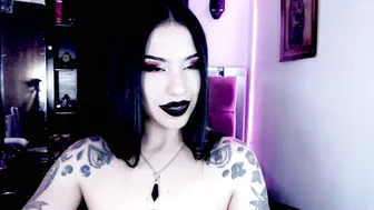emearld_black recorded nude video 901725