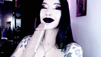 emearld_black recorded nude video 901725