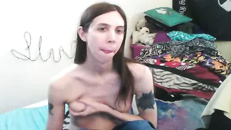 totalfuckingadorable recorded nude video 901781