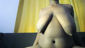 sexymelaninn recorded nude video 901803