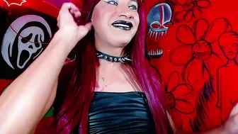hugedaneska cum cam porn