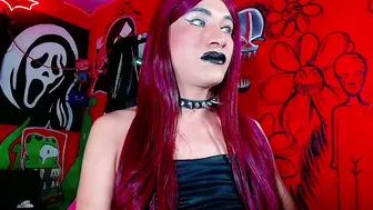 hugedaneska cum cam porn