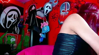 hugedaneska cum cam porn