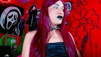 hugedaneska recorded nude video 901844