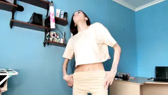Transhobe cam nude (04/13/2026)