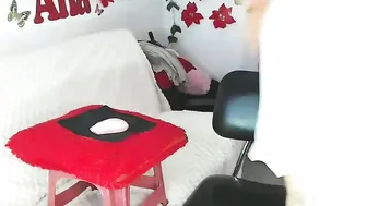 anabellered on webcam 04/14/2026
