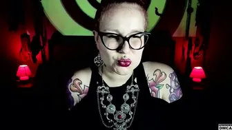amanita__pantherina recorded nude video 901955