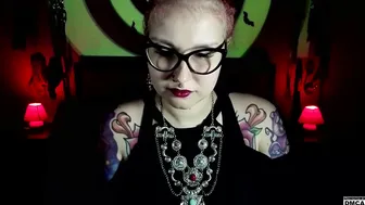 amanita__pantherina recorded nude video 901955