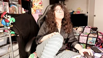 glaceon9 recorded nude video 901980