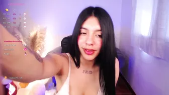 im_alyn recorded nude video 901991